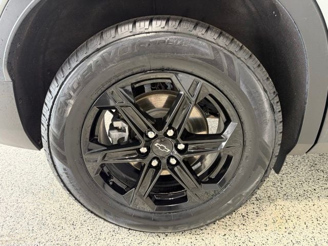 2024 Chevrolet Blazer FWD 2LT