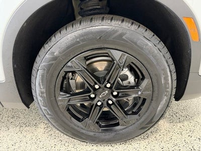 2024 Chevrolet Blazer FWD 2LT