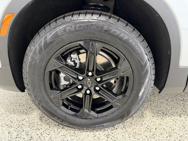 2024 Chevrolet Blazer FWD 2LT