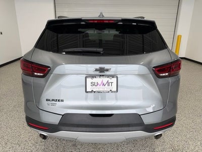 2024 Chevrolet Blazer FWD 2LT