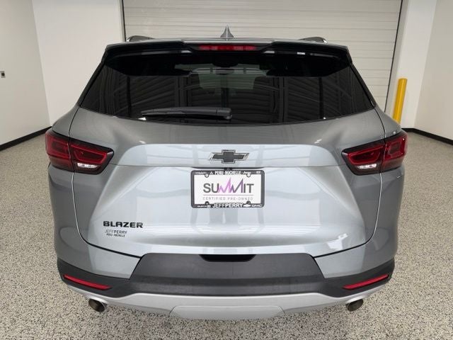 2024 Chevrolet Blazer FWD 2LT