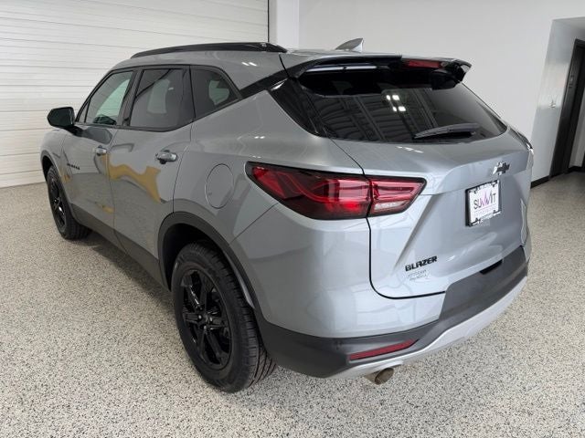 2024 Chevrolet Blazer FWD 2LT