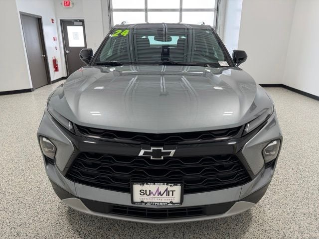 2024 Chevrolet Blazer FWD 2LT