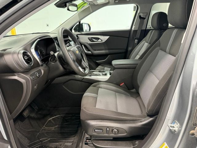 2024 Chevrolet Blazer FWD 2LT