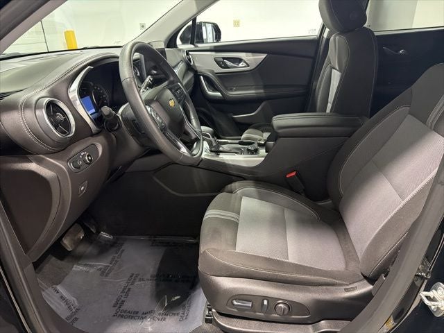 2024 Chevrolet Blazer FWD 2LT