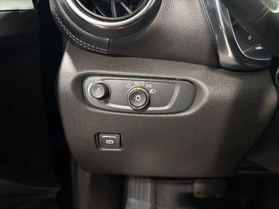 2024 Chevrolet Blazer FWD 2LT