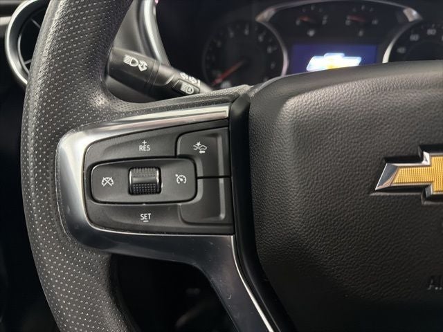 2024 Chevrolet Blazer FWD 2LT