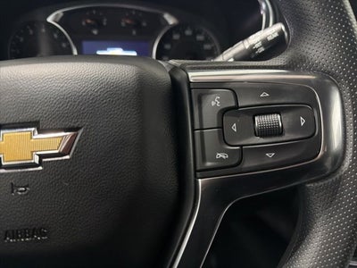 2024 Chevrolet Blazer FWD 2LT