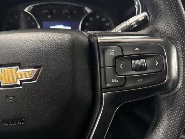 2024 Chevrolet Blazer FWD 2LT