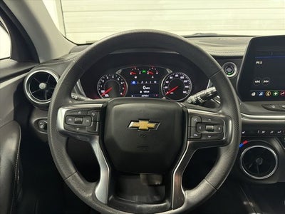2024 Chevrolet Blazer FWD 2LT