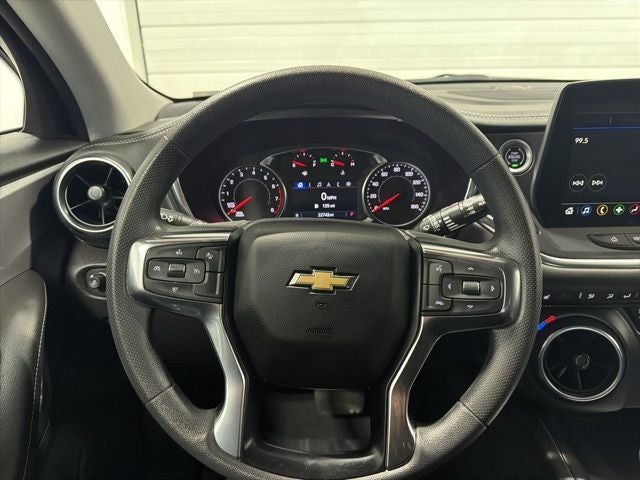 2024 Chevrolet Blazer FWD 2LT