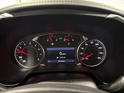 2024 Chevrolet Blazer FWD 2LT