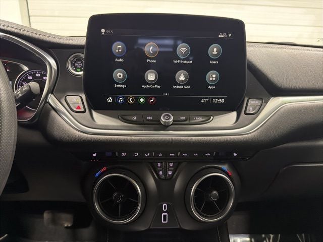 2024 Chevrolet Blazer FWD 2LT