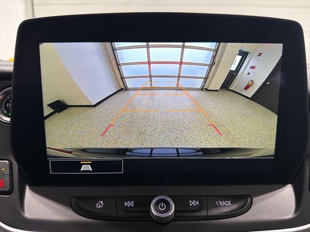 2024 Chevrolet Blazer FWD 2LT