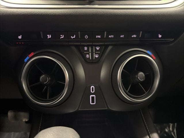 2024 Chevrolet Blazer FWD 2LT