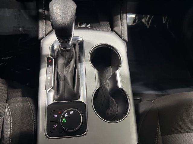 2024 Chevrolet Blazer FWD 2LT