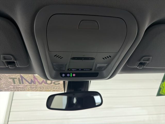 2024 Chevrolet Blazer FWD 2LT