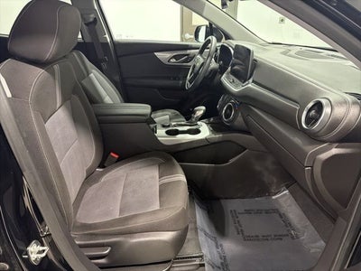 2024 Chevrolet Blazer FWD 2LT