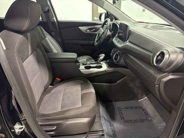 2024 Chevrolet Blazer FWD 2LT