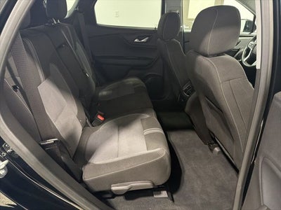 2024 Chevrolet Blazer FWD 2LT