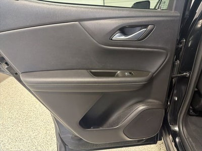 2024 Chevrolet Blazer FWD 2LT