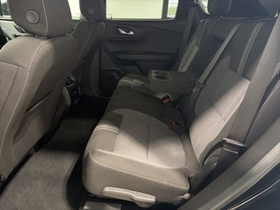 2024 Chevrolet Blazer FWD 2LT