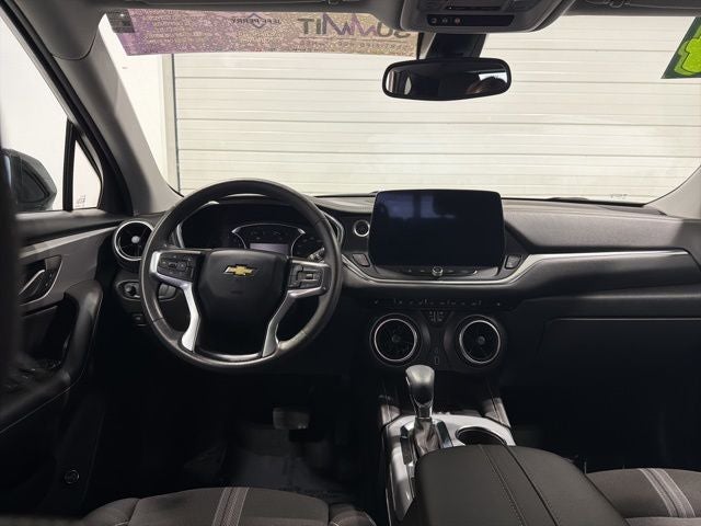 2024 Chevrolet Blazer FWD 2LT