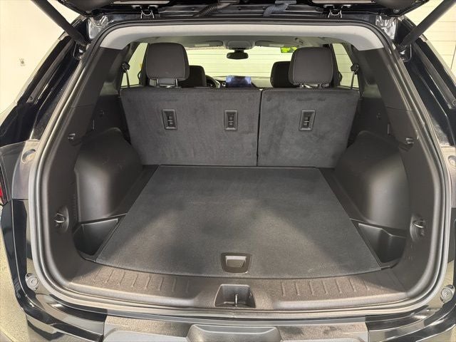 2024 Chevrolet Blazer FWD 2LT