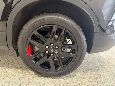 2024 Chevrolet Blazer FWD 2LT