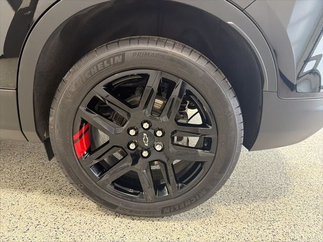 2024 Chevrolet Blazer FWD 2LT