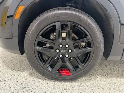 2024 Chevrolet Blazer FWD 2LT