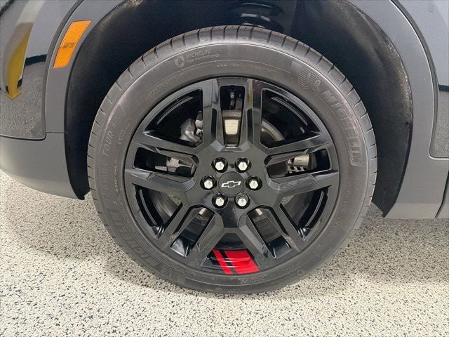 2024 Chevrolet Blazer FWD 2LT