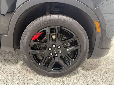 2024 Chevrolet Blazer FWD 2LT