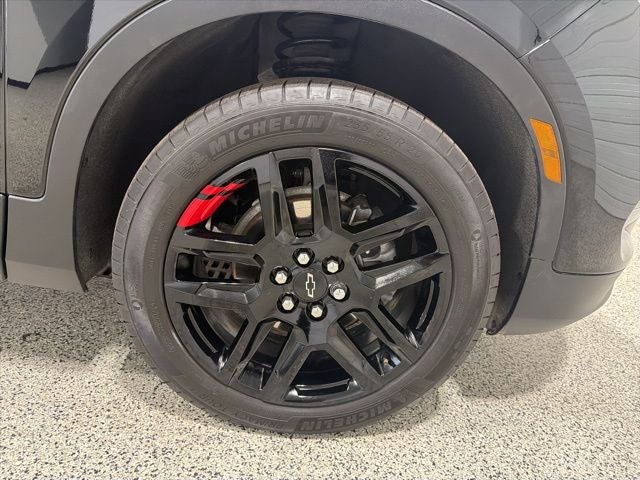 2024 Chevrolet Blazer FWD 2LT