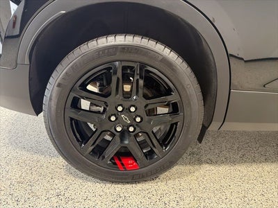 2024 Chevrolet Blazer FWD 2LT