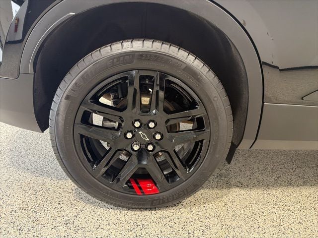 2024 Chevrolet Blazer FWD 2LT