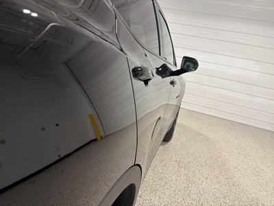 2024 Chevrolet Blazer FWD 2LT