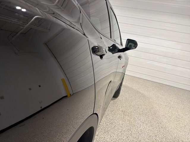 2024 Chevrolet Blazer FWD 2LT