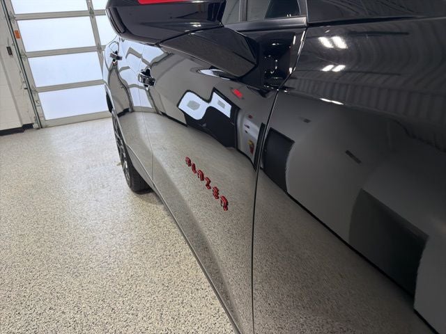 2024 Chevrolet Blazer FWD 2LT