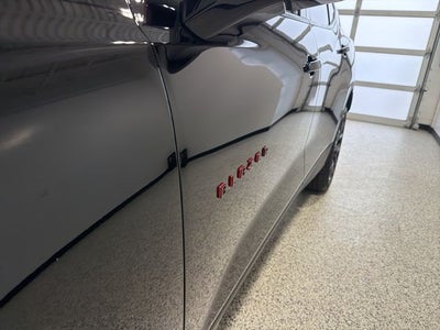 2024 Chevrolet Blazer FWD 2LT