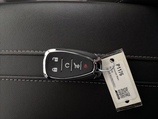 2024 Chevrolet Blazer FWD 2LT