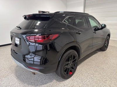 2024 Chevrolet Blazer FWD 2LT