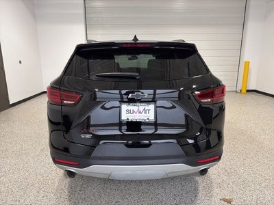 2024 Chevrolet Blazer FWD 2LT