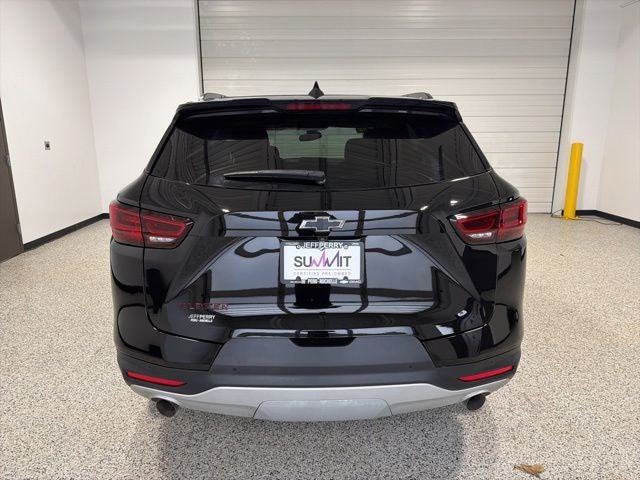 2024 Chevrolet Blazer FWD 2LT