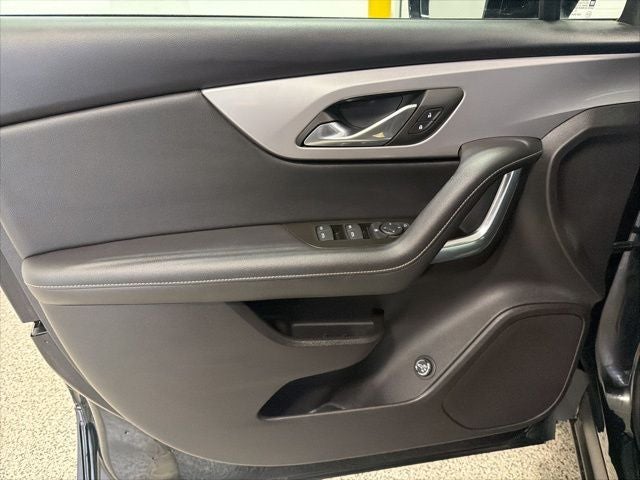 2024 Chevrolet Blazer FWD 2LT