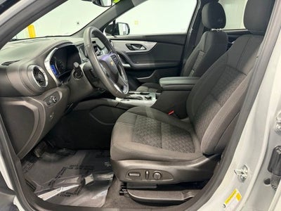 2021 Chevrolet Blazer AWD 2LT