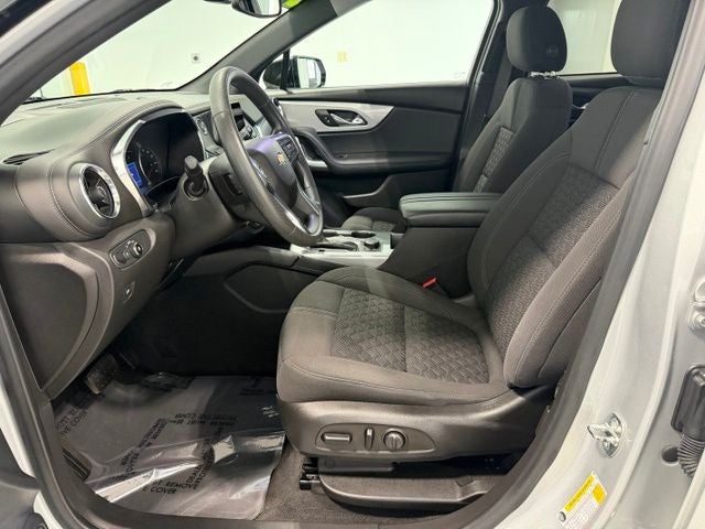 2021 Chevrolet Blazer AWD 2LT
