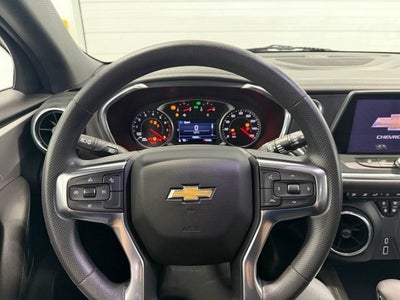 2021 Chevrolet Blazer AWD 2LT