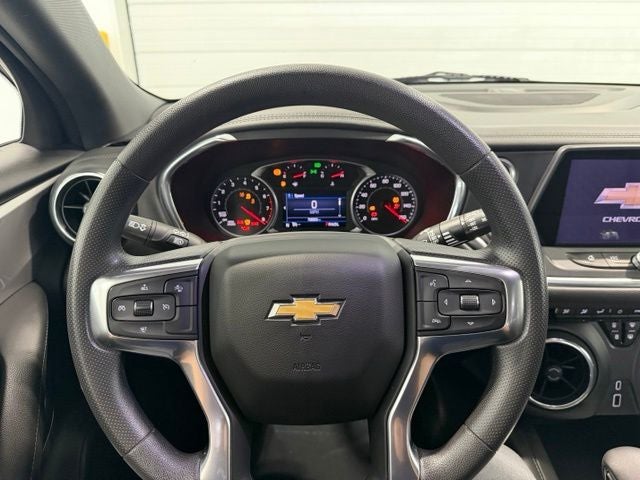 2021 Chevrolet Blazer AWD 2LT