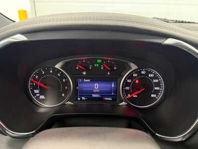 2021 Chevrolet Blazer AWD 2LT